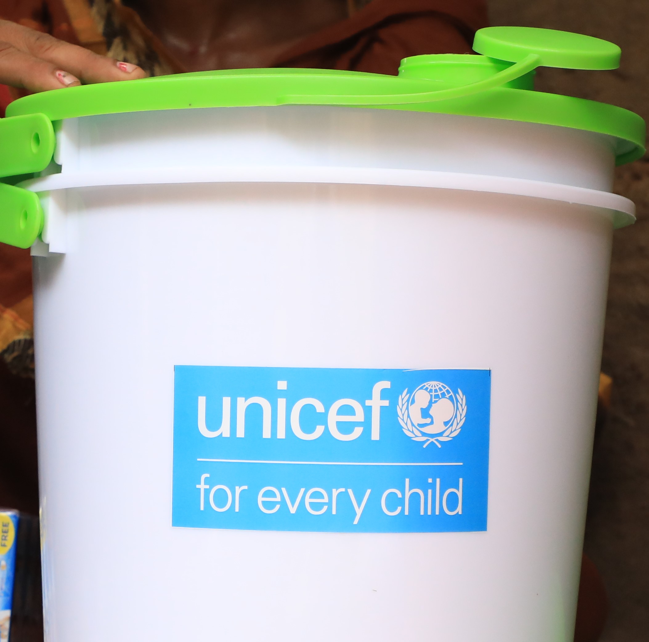 Help UNICEF deliver essential supplies to stop the spread of Coronavirus in India UNICEF Global